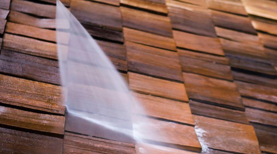 Asphalt Roofing in Lentner, MO